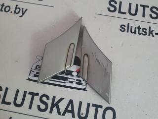 молдинг крыла Mercedes-Benz C-Класс W203/S203/CL203 [рестайлинг] W203 2005, 3.0 л., дизель, АКПП, серый, седан, правый руль