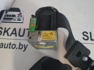 ремень безопасности Mercedes-Benz C-Класс W203/S203/CL203 [рестайлинг] W203 2005, 3.0 л., дизель, АКПП, серый, седан, правый руль