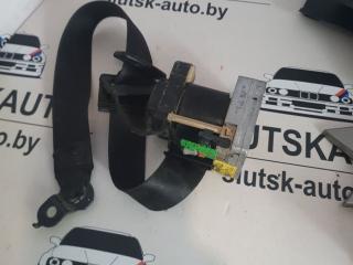 ремень безопасности Mercedes-Benz C-Класс W203/S203/CL203 [рестайлинг] C204 2005, 3.0 л., дизель, АКПП, седан