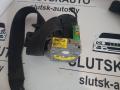 ремень безопасности Mercedes-Benz C-Класс W203/S203/CL203 [рестайлинг] C204 2005, 3.0 л., дизель, АКПП, седан - фото №2