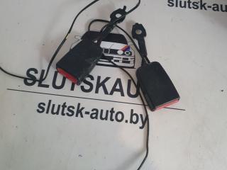 замок ремня безопасности Mercedes-Benz C-Класс W203/S203/CL203 [рестайлинг] W203 2005, 3.0 л., дизель, АКПП, серый, седан, правый руль