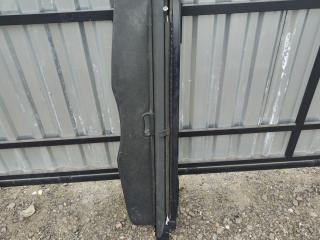шторка багажника BMW 5 серия E60/E61 E61 2004, 3.5 л., дизель, АКПП, серый, универсал, правый руль
