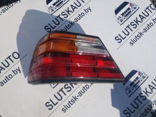 фонарь задний левый Mercedes-Benz E-Класс W124 [рестайлинг] W124 1993, 3.0 л., дизель, 5МКПП, серый, седан