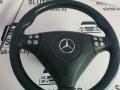 руль Mercedes-Benz C-Класс W203/S203/CL203 [рестайлинг] W203 2005, 3.0 л., дизель, АКПП, серый, седан, правый руль - фото №2