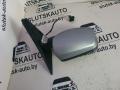 зеркало наружное правое BMW 5 серия E60/E61 E61 2004, 3.5 л., дизель, АКПП, универсал - фото №2