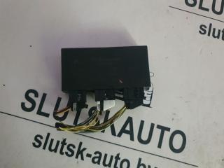 блок управления парктрониками BMW 5 серия E60/E61 E61 2004, 3.5 л., дизель, АКПП, серый, универсал, правый руль