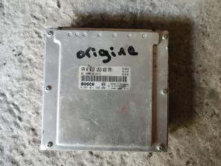 блок управления двигателем Mercedes-Benz M-Класс W163 [рестайлинг] W163 2005, 2.7 л., дизель, АКПП, серебристый металлик, внедорожник 5 дв.