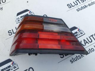 фонарь задний левый Mercedes-Benz W124 1 поколение [рестайлинг] 1992, 3.0 л., дизель, 5МКПП, серый, задний привод