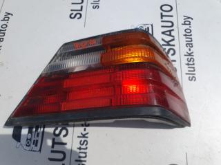 фонарь задний правый Mercedes-Benz W124 1 поколение [рестайлинг] 1992, 3.0 л., дизель, 5МКПП, серый, задний привод