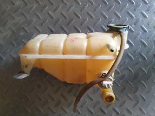 бачок расширительный Mercedes-Benz W124 1 поколение [рестайлинг] 1992, 3.0 л., дизель, 5МКПП, серый, задний привод