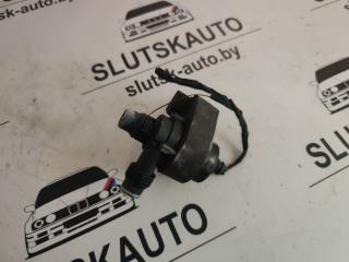 насос антифриза дополнительный BMW 5 серия E60/E61 E61 2004, 3.5 л., дизель, АКПП, серый, универсал, правый руль