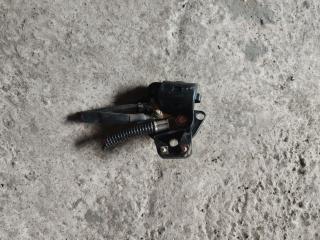 клеммник Mercedes-Benz C-Класс W202/S202 [рестайлинг] 1999, 2.2 л., дизель, 5МКПП, серебристый металлик, седан