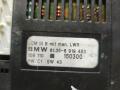 блок управления светом BMW 5 серия E39 [рестайлинг] E39 2002, 2.5 л., бензин, МКПП, белый, универсал - фото №2