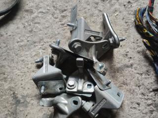 петля двери Mercedes-Benz C-Класс W203/S203/CL203 [рестайлинг] W203 2005, 3.0 л., дизель, АКПП, серый, седан, правый руль