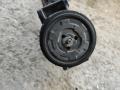 компрессор кондиционера Mercedes-Benz C-Класс W203/S203/CL203 [рестайлинг] W203 2005, 3.0 л., дизель, АКПП, серый, седан, правый руль - фото №3