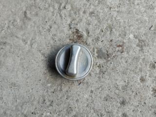 пробка топливного бака Mercedes-Benz W124 1 поколение [рестайлинг] 1992, 3.0 л., дизель, 5МКПП, серый, задний привод