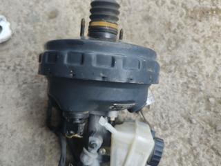 вакуумный усилитель тормозов Mercedes-Benz C-Класс W203/S203/CL203 [рестайлинг] W203 2005, 3.0 л., дизель, АКПП, серый, седан, правый руль