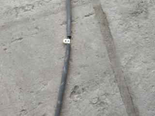 трос двери BMW 7 серия E65/E66/E67 [рестайлинг] E65 2006, 3.0 л., дизель, АКПП, черный, седан, правый руль