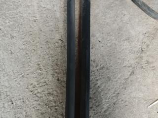 молдинг заднего крыла BMW 3 серия E36 1995, 1.6 л., бензин, 5МКПП, синий, хетчбэк 3 дв.