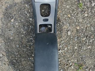 подлокотник Mercedes-Benz C-Класс W203/S203/CL203 [рестайлинг] W203 2005, 3.0 л., дизель, АКПП, серый, седан, правый руль