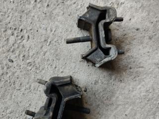 подушка крепления двигателя Mercedes-Benz M-Класс W163 [рестайлинг] W163 2005, 2.7 л., дизель, АКПП, серебристый металлик, внедорожник 5 дв.