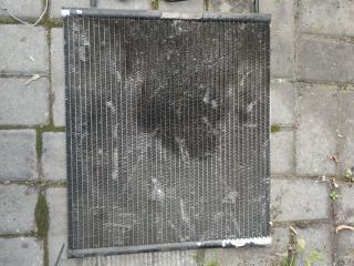 радиатор кондиционера BMW 7 серия E38 [рестайлинг] 1999, 2.5 л., TDS, дизель