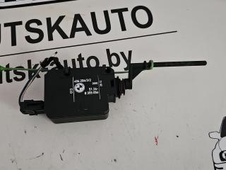 активатор замка крышки топливного бака BMW X5 E53 2003, 3.0 л., бензин, синий, внедорожник 5 дв., правый руль