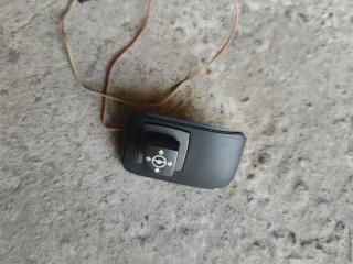 Джойстик регулировки рулевой колонки BMW 7 серия E65/E66/E67 [рестайлинг] E65 2006, 3.0 л., дизель, АКПП, черный, седан, правый руль