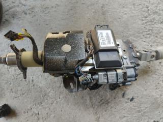 рулевая колонка BMW 7 серия E65/E66/E67 [рестайлинг] E65 2006, 3.0 л., дизель, АКПП, черный, седан, правый руль