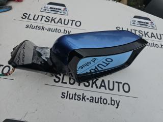 зеркало наружное правое BMW X5 E53 [рестайлинг] E53 2005, 3.0 л., дизель, АКПП, внедорожник 5 дв., правый руль