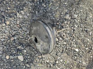 вакуумный усилитель тормозов BMW 5 серия E34 1992, 2.5 л., дизель, МКПП, черный, седан