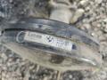 вакуумный усилитель тормозов BMW 5 серия E34 1992, 2.5 л., дизель, МКПП, черный, седан - фото №2