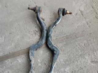 рычаг передний BMW 5 серия E34 1994, 2.5 л., дизель, МКПП, серый, седан