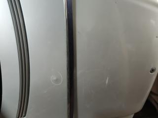 накладка двери (крышки) багажника Mercedes-Benz E-Класс W210/S210 [рестайлинг] 1999, 3.0 л., TDi, дизель, универсал