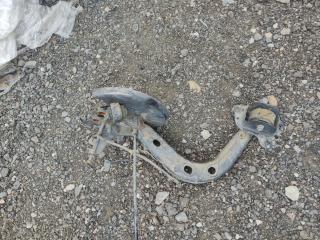 рычаг задний нижний BMW 3 серия E46 [рестайлинг] E46 2002, 2.0 л., дизель, 5МКПП, черный, седан