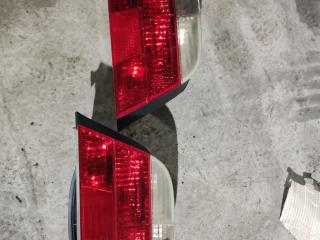 фонари задние (комплект) BMW 7 серия E38 [рестайлинг] E38 2000, 2.8 л., бензин, АКПП, зелёный, седан, правый руль