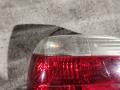 фонари задние (комплект) BMW 7 серия E38 [рестайлинг] E38 2000, 2.8 л., бензин, АКПП, зелёный, седан, правый руль - фото №2