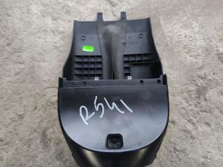 кожух рулевой колонки BMW 7 серия E38 [рестайлинг] E38 2000, 2.8 л., бензин, АКПП, зелёный, седан, правый руль