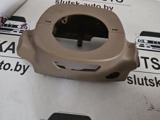 кожух рулевой колонки Mercedes-Benz M-Класс W163 [рестайлинг] W163 2005, 2.7 л., дизель, АКПП, синий, внедорожник 5 дв., правый руль