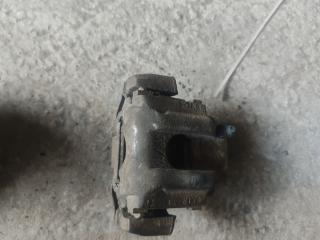 суппорт задний левый BMW 5 серия E34 1994, 2.5 л., дизель, МКПП, серый, седан