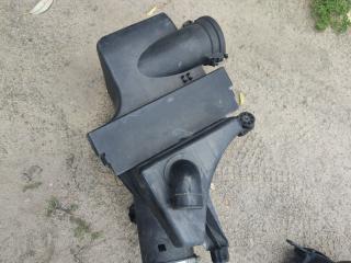 корпус воздушного фильтра BMW 7 серия E38 [рестайлинг] E38 2000, 2.8 л., бензин, АКПП, зелёный, седан, правый руль