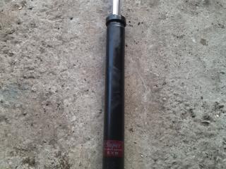 амортизатор передний BMW 5 серия E34 1992, 2.5 л., дизель, МКПП, черный, седан