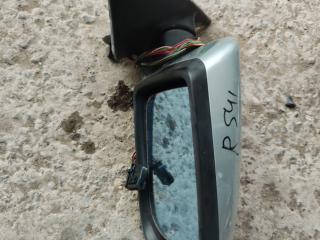 зеркало наружное правое BMW 7 серия E38 [рестайлинг] E38 2000, 2.8 л., бензин, АКПП, зелёный, седан, правый руль