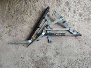 петля крышки багажника BMW 7 серия E38 [рестайлинг] E38 2000, 2.8 л., бензин, АКПП, зелёный, седан, правый руль