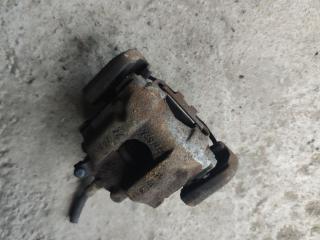 суппорт задний правый BMW 7 серия E38 [рестайлинг] E38 2000, 2.8 л., бензин, АКПП, зелёный, седан, правый руль