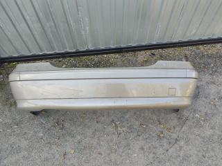 бампер задний Mercedes-Benz C-Класс W203/S203/CL203 [рестайлинг] W203 2005, 3.0 л., дизель, АКПП, серый, седан, правый руль