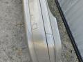 бампер задний Mercedes-Benz C-Класс W203/S203/CL203 [рестайлинг] W203 2005, 3.0 л., дизель, АКПП, серый, седан, правый руль - фото №2