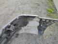 бампер задний Mercedes-Benz C-Класс W203/S203/CL203 [рестайлинг] W203 2005, 3.0 л., дизель, АКПП, серый, седан, правый руль - фото №5