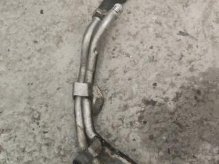 трубка охлаждающей жидкости BMW 7 серия E65/E66/E67 [рестайлинг] E65 2006, 3.0 л., дизель, АКПП, черный, седан, правый руль