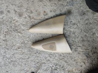 динамик высокочастотный (пищалка) Mercedes-Benz M-Класс W163 [рестайлинг] W163 2005, 2.7 л., дизель, АКПП, синий, внедорожник 5 дв., правый руль